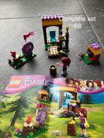 Lego friends complete sets, Ophalen of Verzenden, Zo goed als nieuw, Complete set, Lego