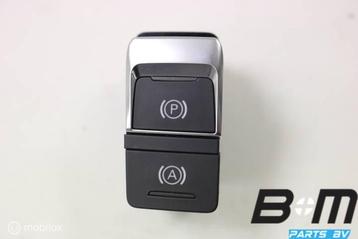 Schakelaar voor parkeerrem Audi RS7 beschikbaar voor biedingen