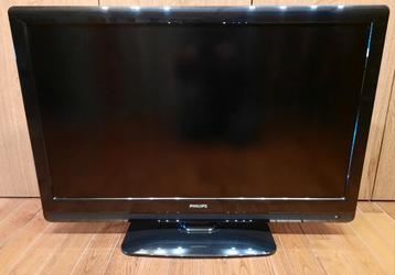 Philips TV Te Koop  beschikbaar voor biedingen