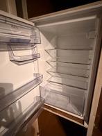 Inbouwkoelkast AEG, Elektronische apparatuur, Koelkasten en IJskasten, Ophalen, Gebruikt