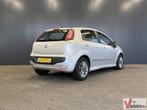 Fiat Punto Evo 1.3 M-Jet Dynamic | Climate | Cruise | Multi, Auto's, Bedrijf, Grijs, Zilver of Grijs, Te koop