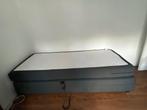 Elektrisch verstelbaar bed, Ophalen, 90 cm, Eenpersoons, 210 cm