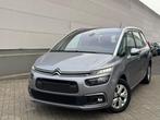 Citroen C4 SPACETOURER 1.5 Blue HDI 7 ZITPLAATSEN 96KW EURO, Auto's, Citroën, Euro 6, Bedrijf, 5 deurs, Onderhoudsboekje