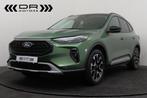 Ford Kuga 2.5I HEV  4x4 AT  ACTIVE X Technoloqy pack  - LED, Auto's, Ford, 0 kg, Bedrijf, 5 zetels, 5 deurs