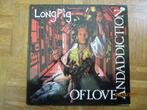 Long Pig, Cd's en Dvd's, Gebruikt, Ophalen of Verzenden, Alternative, 12 inch