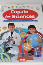 Copain des sciences, Livres, Non-fiction, Enlèvement, Utilisé, Bayard Milan Jeunesse