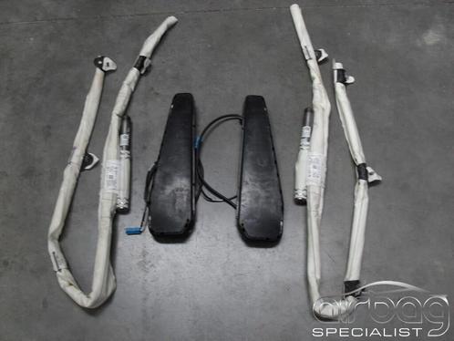 BMW F20 F30 1-serie 3-serie stoel dak airbag model 2012+, Auto-onderdelen, Dashboard en Schakelaars, BMW, Gebruikt, Ophalen of Verzenden