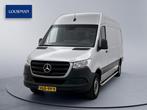 Mercedes-Benz Sprinter 316 2.2 CDI L2H2 Inrichting Laadlift, Auto's, Bestelwagens en Lichte vracht, Automaat, Mercedes-Benz, Bedrijf