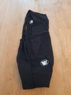 NIEUW Vermarc - koersfietspak unisex zwart – kind 12 j, Kinderen en Baby's, Vermarc, Jongen of Meisje, Ophalen of Verzenden, Nieuw