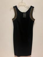 Zwarte jurk. Nieuw!, Kleding | Dames, Ophalen of Verzenden, Nieuw