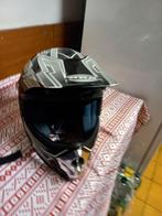 Crosshelm, Motoren, Kleding | Motorhelmen, XL, Nieuw zonder kaartje, Ophalen, Overige merken