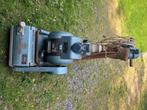 Professioneel schuurmachine parket (Künzle &Tasin), Ophalen, Gebruikt, Bandschuurmachine
