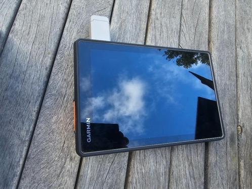 Garmin Tread GPS- en achteruitrijcamera, Auto diversen, Autonavigatie, Zo goed als nieuw, Ophalen