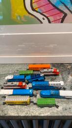 Micro Machines, Verzamelen, Speelgoed, Ophalen of Verzenden, Zo goed als nieuw