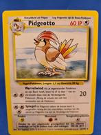 Pidgeotto 22/102 - Base (NL), Verzenden, Zo goed als nieuw