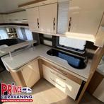 Hobby Excellent 560 CFe 2022 - Prince Caravaning, Entreprise, Hobby, Mover, 7 à 8 mètres