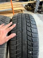 Michelin alpin hiver 225/55 r16, Enlèvement, Pneus hiver, Pneu(s)