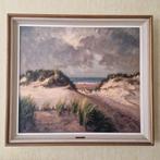 Schilderij Jos van Belleghem "Duinen Mélodie", Antiek en Kunst, Ophalen