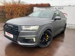 Audi Q7 3.0TDI 2018*E-Tron Quattro S-Line* Slechts 118.000km, Auto's, Audi, Te koop, Bedrijf, Euro 6, Automaat