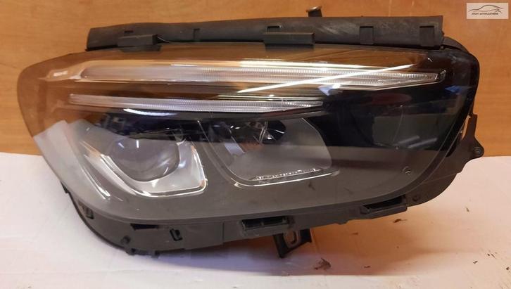 Koplamp High LED rechts Mercedes B-klasse W247 A2479062603, Auto-onderdelen, Verlichting, Mercedes-Benz, Gebruikt, Ophalen of Verzenden