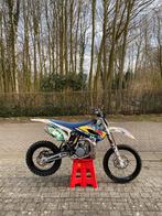 Husqvarna tc85 2016. 2 takt, 6 versnellingen, 85 cc, Zo goed als nieuw, Ophalen