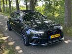 2013 Audi A6 Avant 4.0 TFSI RS6 quattro Pro Line Plus Person, Auto's, Automaat, Euro 5, Gebruikt, Overige brandstoffen