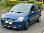 Ford fiesta benzine 2007, Auto's, Ford, Particulier, Benzine, Te koop