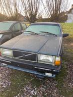 Volvo 740 oldtimer 1988, Auto's, Particulier, Volvo, Te koop, Benzine