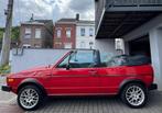 Volkswagen Golf 1 cabrio 1.8 injectie, Cabriolet, Volkswagen, Particulier, Te koop