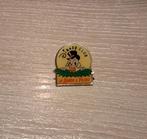PIN - DISNEY CLUB - LA BANDE A PICSOU - DAGOBERT DUCK, Verzamelen, Verzenden, Gebruikt, Figuurtje, Speldje of Pin