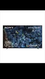 Sony OLED Tv 100 MHz 4K Playstation 5 compatible 65 Inch, Audio, Tv en Foto, Televisies, Ophalen of Verzenden, Zo goed als nieuw