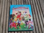 Sprookjesboek van de gebroeders Grimm, Boeken, Sprookjes en Fabels, Ophalen of Verzenden, Zo goed als nieuw