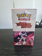 Destined Rivals halve boosterbox - sealed - Engels, Ophalen of Verzenden, Zo goed als nieuw, Boosterbox
