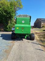 Balloteuse John Deere, Zakelijke goederen, Landbouw | Werktuigen, Ophalen, Veehouderij, Weidebouw