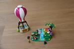 LEGO Friends Heartlake Luchtballon - 41097, Complete set, Lego, Zo goed als nieuw, Ophalen