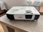 Epson EB-W41 projector / beamer, Ophalen, Zo goed als nieuw