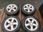 Peugeot 508 aluminium velgen, Ophalen, Gebruikt, Peugeot