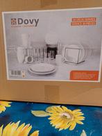 30-delig servies, Maison & Meubles, Cuisine | Vaisselle, Enlèvement