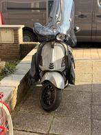 Vespa sprint E4, Ophalen, Gebruikt, Overige modellen, Klasse A (25 km/u)