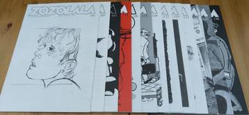 ZoZoLaLA 0.33€/stuk beschikbaar voor biedingen