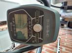 Kettler crosstrainer, Sport en Fitness, Crosstrainer, Gebruikt, Buik, Metaal