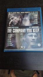 Blu-ray Sous surveillance, Ophalen of Verzenden, Gebruikt, Thrillers en Misdaad