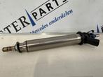 Injector (benzine injectie) van een Mercedes A-Klasse, Auto-onderdelen, Ophalen of Verzenden, 3 maanden garantie, Gebruikt, Mercedes-Benz