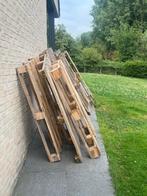 Bois, Jardin & Terrasse, Bois de chauffage, 6 m³ ou plus, Enlèvement, Autres essences de bois
