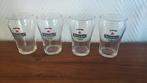 Heineken - Kleintje - 4 stuks, Verzamelen, Biermerken, Ophalen of Verzenden, Zo goed als nieuw, Heineken
