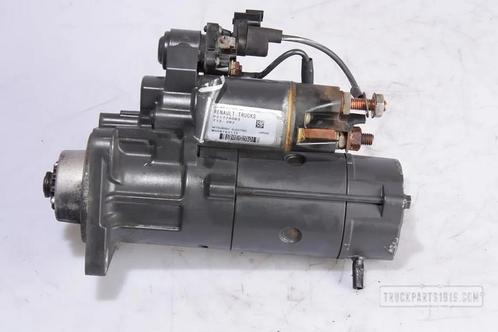 Mitsubishi ELECTRIC Electrical System Startmotor RENAULT, Autos : Pièces & Accessoires, Pièces camion, Mitsubishi, Moteur et Accessoires