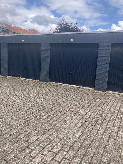 garagebox te Leuven, Immo, Garages en Parkeerplaatsen, Leuven