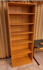 Boekenrek, Ophalen, Zo goed als nieuw