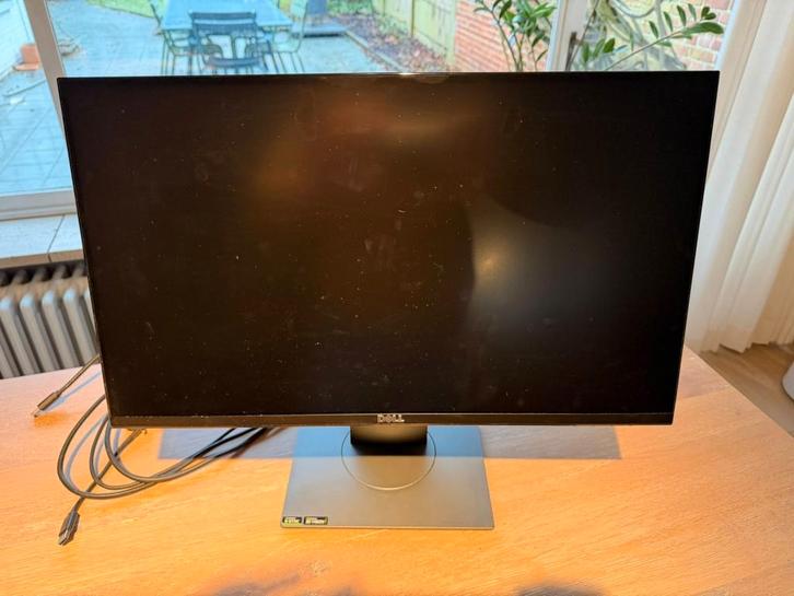 Écran gaming Dell S2417DG – 165 Hz G-Sync, Informatique & Logiciels, Moniteurs, Utilisé, 151 à 200 Hz, DisplayPort, HDMI, Gaming