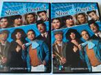 dvd's slisse en cesar (VTM Reeks) Afl 36 tot 52, Ophalen of Verzenden